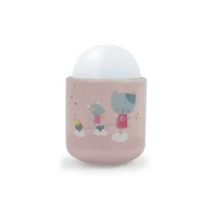 VEILLEUSE NOMADE ROSE PABOBO