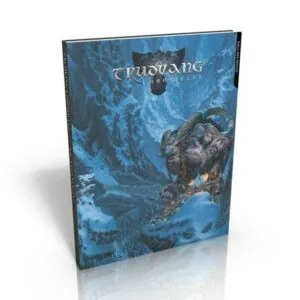 trudvang-chronicles-Saga des Neiges