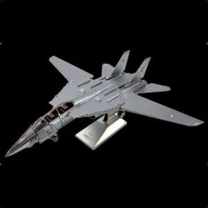 METAL EARTH - AVIATION - F-14 TOMCAT