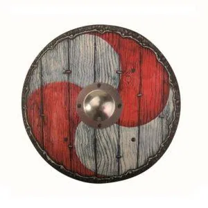 BOUCLIER VIKING 41CM