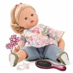 POUPEE MAXI MUFFIN 42 CM - GOTZ