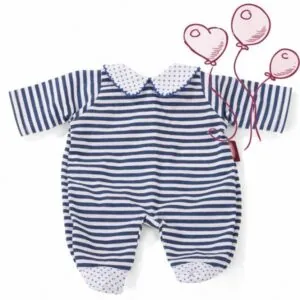 VETEMENT SAILOR 33CM GOTZ