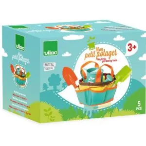 KIT MON PETIT POTAGER - VILAC