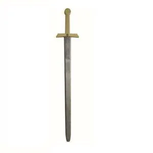 ÉPÉE A 2 MAINS DELUXE EXCALIBUR 102CM