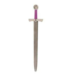 ÉPÉE ARABELLA 60CM