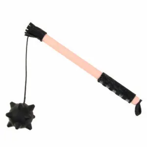 MASSE D'ARME BOULE EN MOUSSE VAH