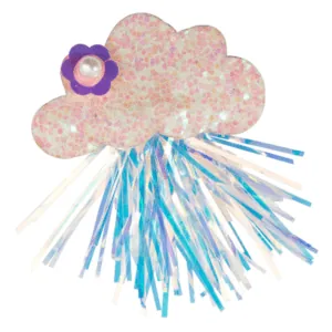 BARRETTE NUAGE - GREAT PRETENDERS