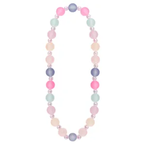 COLLIER BUMPY BEAD - GREAT PRETENDERS