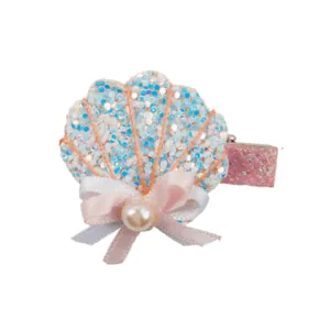 BARRETTE COQUILLAGE - GREAT PRETENDERS