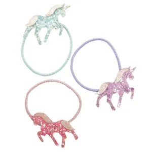 ELASTIQUES LICORNE - GREAT PRETENDERS