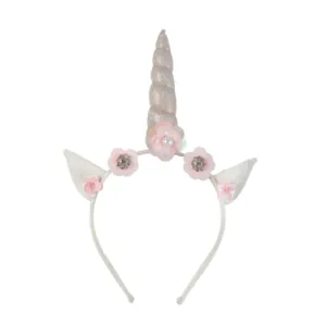 SERRE TETE LICORNE - GREAT PRETENDERS