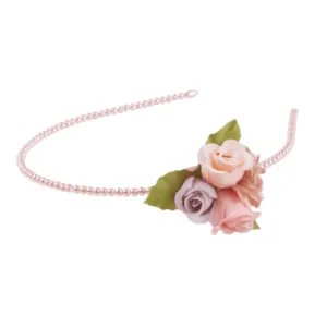SERRE TETE PEARL AND TWIRLS - GREAT PRETENDERS
