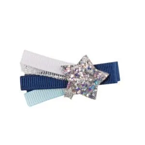 BARRETTE ETOILE FILANTE - GREAT PRETENDERS