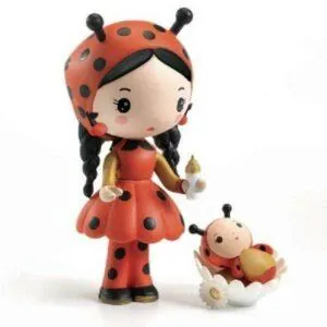 COCO ET MINICO TINYLY DJECO
