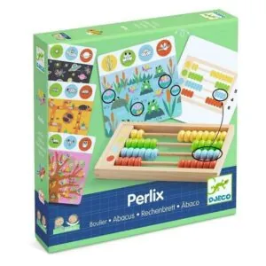 EDULODO PERLIX - DJECO