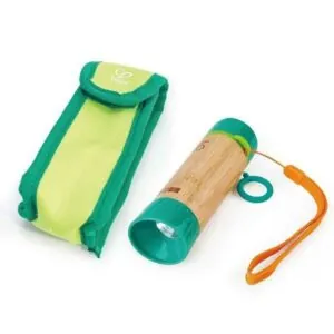 LAMPE DE POCHE - HAPE