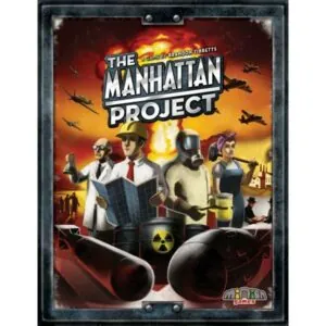 MANHATTAN_PROJECT