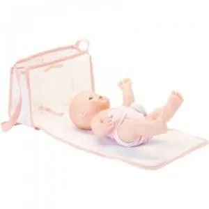 SAC A LANGER - PETITCOLLIN