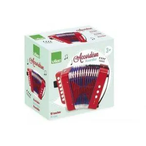 ACCORDEON VILAC