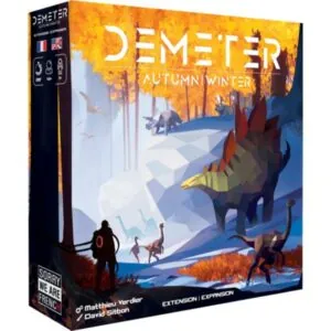 demeter-ext
