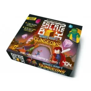 escape-box-minecraft-dungeons