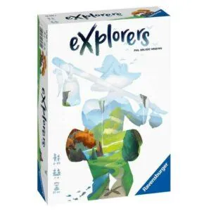explorers