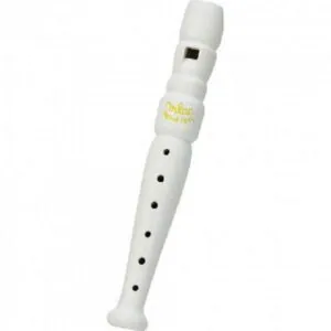 FLUTE BLANCHE VILAC