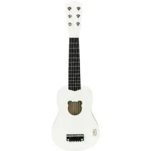 GUITARE BLANCHE VILAC