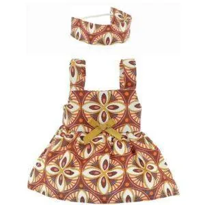 VETEMENT POUPEE NORAH PETIT COLIN