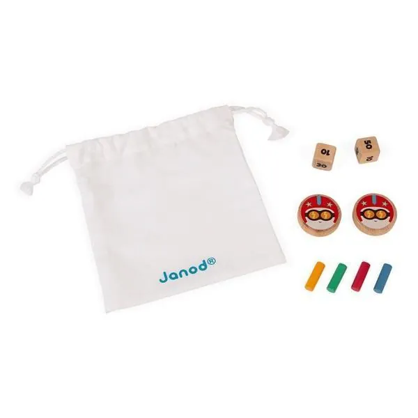JEU DE PALETS EN BOIS - JANOD – Image 3