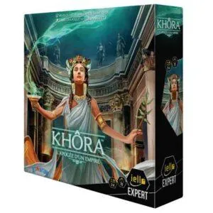 khora