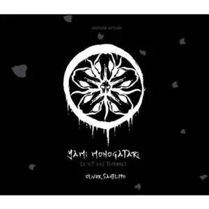 l-empire-des-cerisiers-yami-monogatari