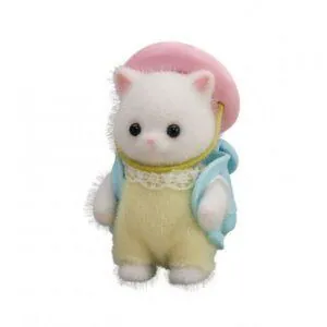 BEBE CHAT PERSAN - SYLVANIAN FAMILIES