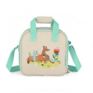 LUNCH BAG AUSTRALIE ZABEIL - LABEL TOUR