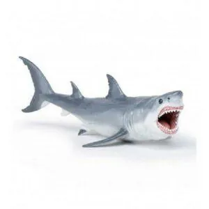 MEGALODON - PAPO