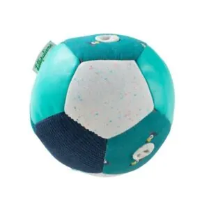 BALLE D'ACTIVITES PABLO - LILLIPUTIENS