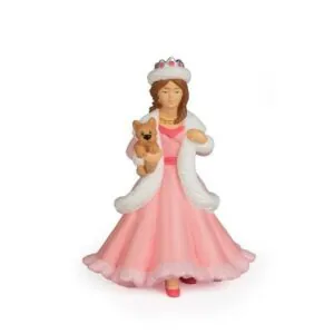 PRINCESSE AU CHIEN - PAPO