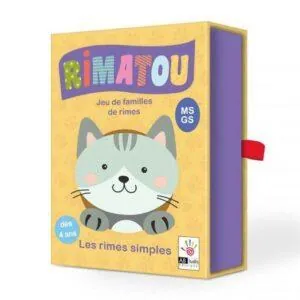 rimatou