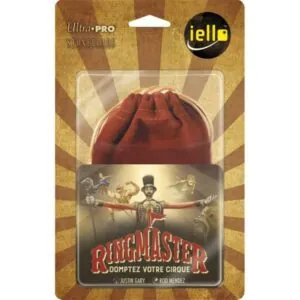 ringmaster