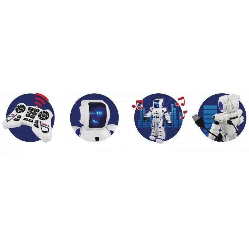ROBOT MARKO - BUKI – Image 5