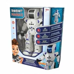 ROBOT MARKO - BUKI