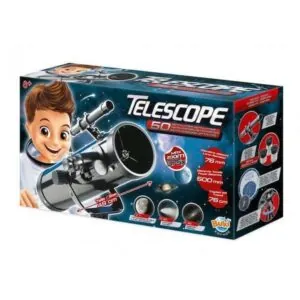 TELESCOPE - BUKI