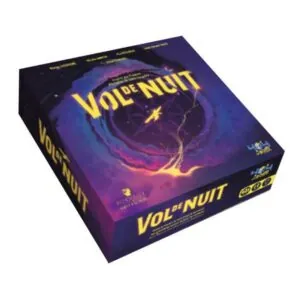 vol-de-nuit