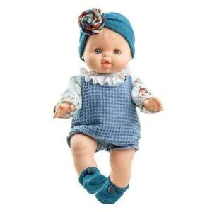 BLANCA GORDI 34 CM - PAOLA REINA