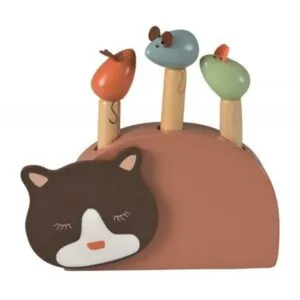POP-UP SOURIS - EGMONT TOYS
