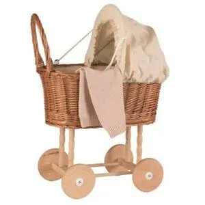 LANDAU OSIER ECRU - EGMONT TOYS