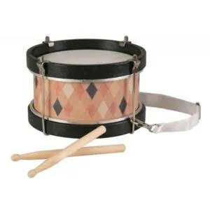TAMBOUR TERRA - EGMONT TOYS