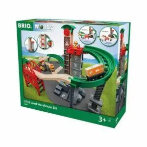GRAND CIRCUIT PLATEFORME MULTIMODALE - BRIO