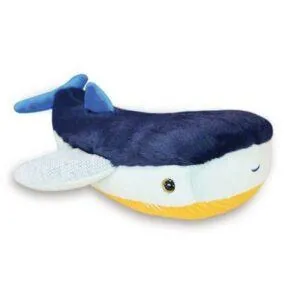 REQUIN BLEU - HISTOIRE D'OURS