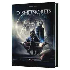 DISHONORED